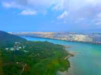 港澳4日秋遊這份攻略懶人直接抄