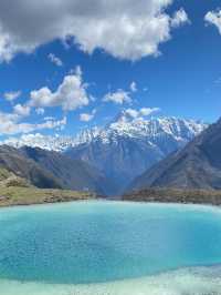 秋遊康定包車遊美景一網打盡