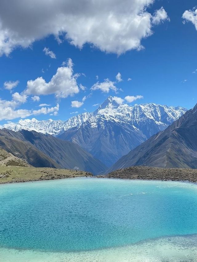 秋遊康定包車遊美景一網打盡