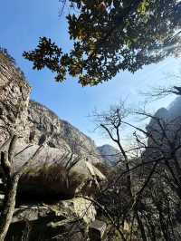 廬山一日遊攻略