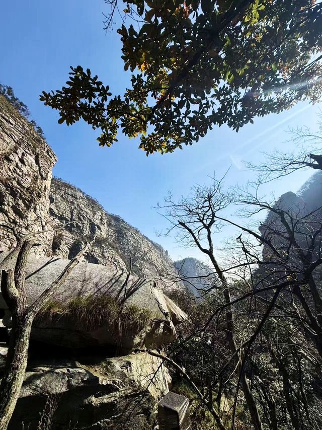 廬山一日遊攻略