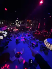 哈爾濱首家!沉浸式戲劇live bar太震撼了…