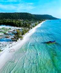 驚爆!5天8000玩轉柬埔寨美景!