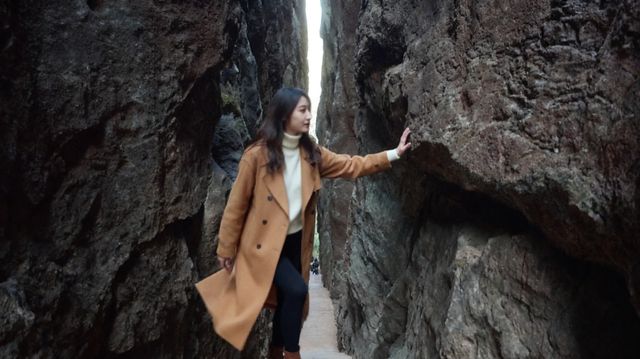 賀州3天2晚擺爛攻略｜人均750逃離深圳，比陽朔清靜還出片   深圳打工人速碼！賀州這小眾寶地真被低