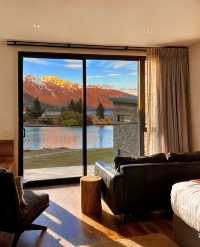 日落特卡波湖絕美大片