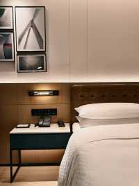 在重慶高空打卡解放碑，是一種什麼體驗？