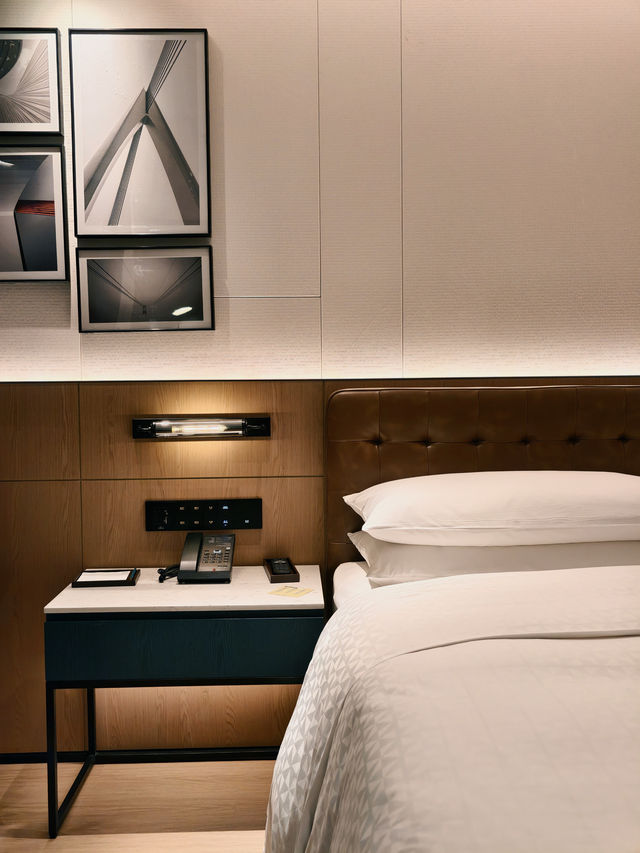 在重慶高空打卡解放碑，是一種什麼體驗？