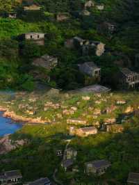 膽小勿入現實版綠野仙蹤枸杞島治癒系打卡攻略