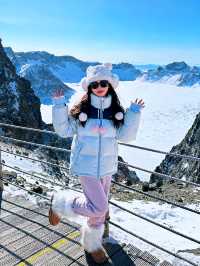 冬天一定要去一次哈爾濱！讓童話成真！