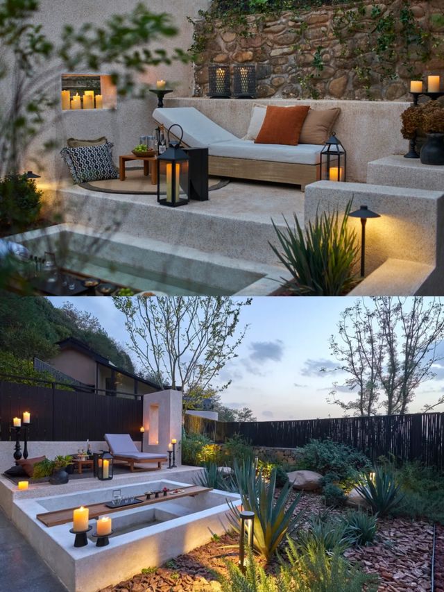 安吉野奢天花板!KE GAMER別墅也太香了叭 安吉野奢天花板!KE GAMER別墅也太香了叭