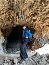 張家界檳榔谷|感受一場徒步探險之旅