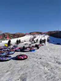 冰雪延吉，親子三日奇幻遊