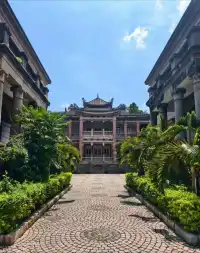 廈門鼓浪嶼遊玩攻略