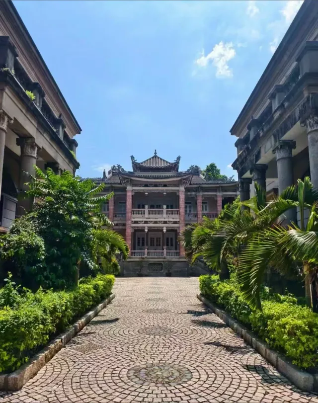 廈門鼓浪嶼遊玩攻略