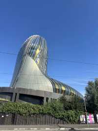 波爾多紅酒博物館,沉浸式體驗紅酒文化