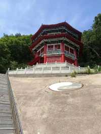 桃花江畔都市秘境