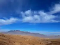 蘭州寶藏雪山一日遊|馬牙雪山-烏鞘嶺