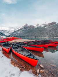 暢玩班夫幽鶴賈斯珀！6人純玩團住雪景木屋