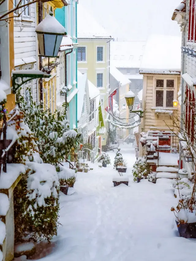 9-Day Multi-Country Nordic Tour, Don't Miss This Must-See Guide