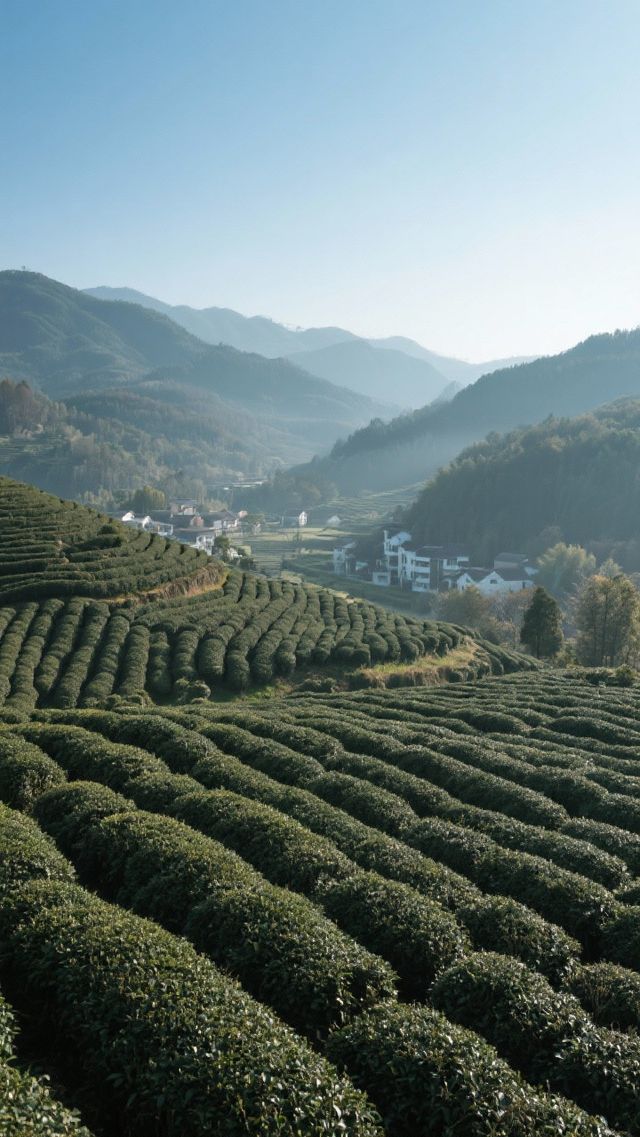 12月武夷山四天三晚，住進茶香雲海！