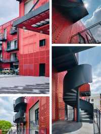 魔都冬日獨家48h解鎖小眾文藝上海|人均百元私藏路線