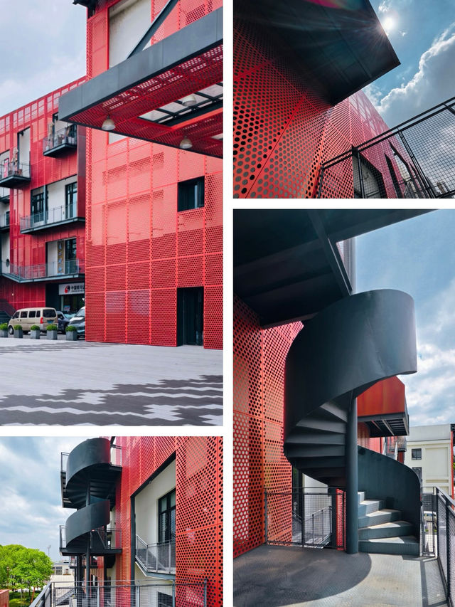 魔都冬日獨家48h解鎖小眾文藝上海|人均百元私藏路線 魔都冬日獨家48h解鎖小眾文藝上海|人均百元私藏路線