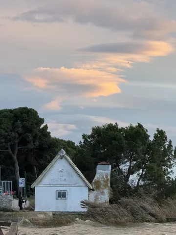 遊蕩西班牙 | 近郊瀉湖 遊蕩西班牙 | 近郊瀉湖