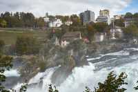 瑞士十天旅行全攻略