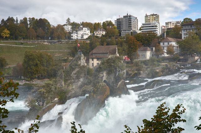 瑞士十天旅行全攻略