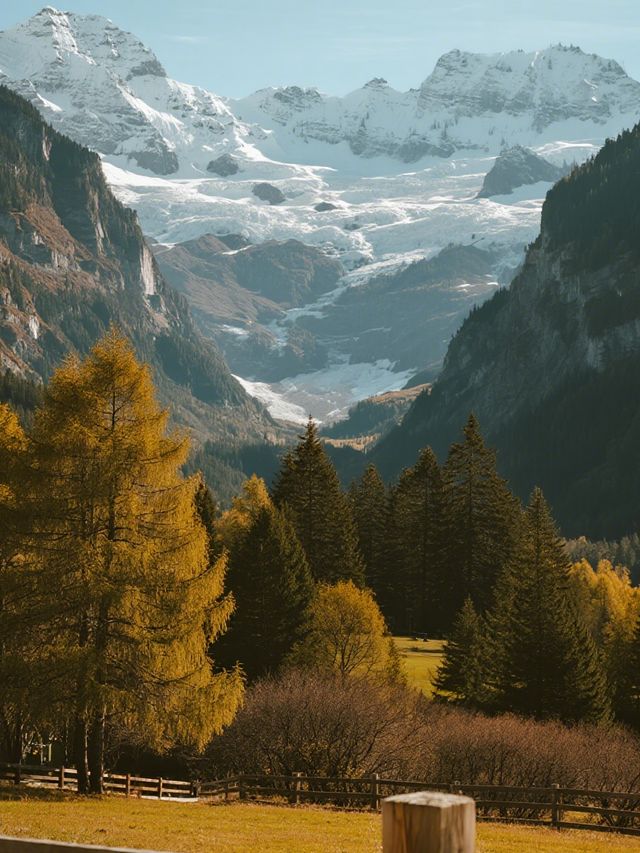 12月帶娃闖川西|四姑娘山親子玩雪攻略