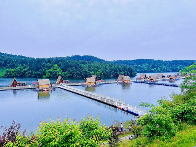 當陽市旅遊攻略