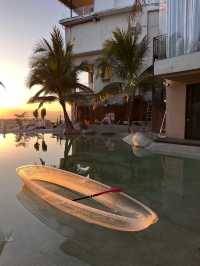 在西雙版納來了就不想走的酒店……