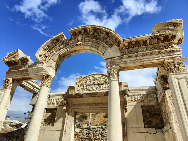 土耳其10天9晚逆時針特種兵自駕遊攻略