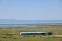 仙海錯溫布-庫庫諾爾-青海湖青海天境遊