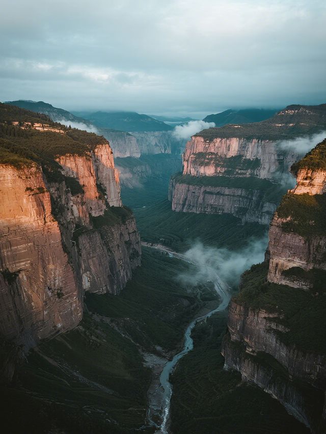 崇左12月親子遊｜暖冬裡的自然探險之旅
