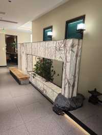 阜陽寶藏酒店｜在花坊把旅居拍成生活美學