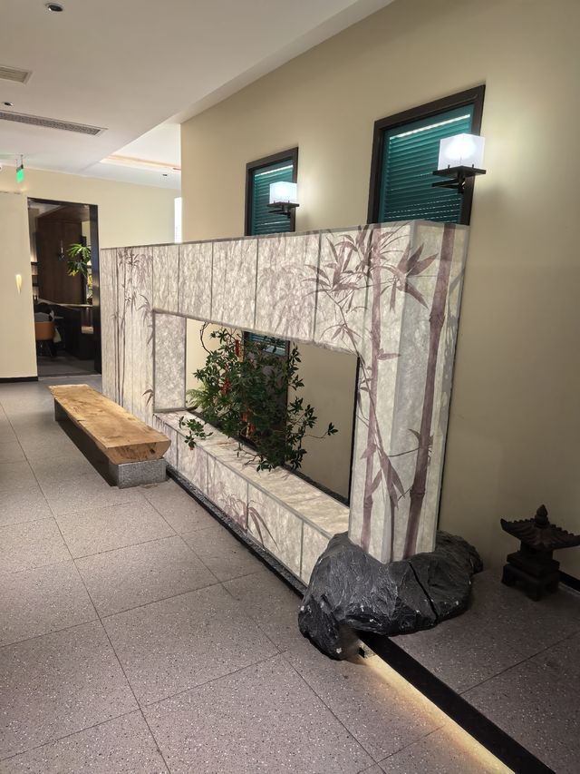 阜陽寶藏酒店｜在花坊把旅居拍成生活美學