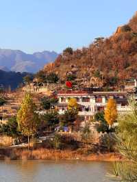 果然...秦皇島最NB的地方都是免費的