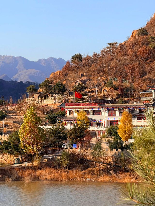 果然...秦皇島最NB的地方都是免費的 果然...秦皇島最NB的地方都是免費的