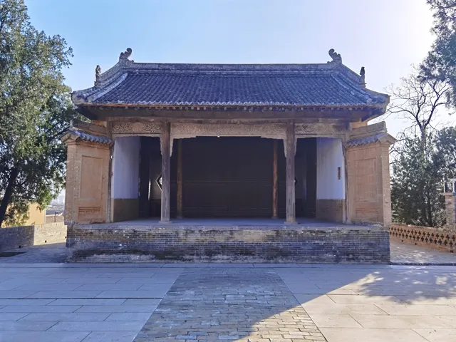 水神廣仁王怎麼了他笑到打鳴+瘋狂拍大腿