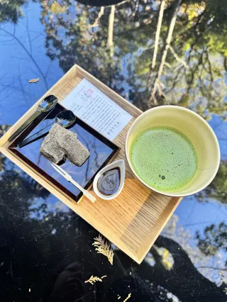 A one-day trip to Numazu and Atami, Japan. Wasting time here...