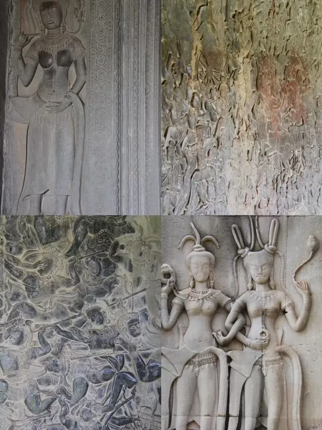 慢行吳哥 深入柬埔寨 慢行吳哥 深入柬埔寨