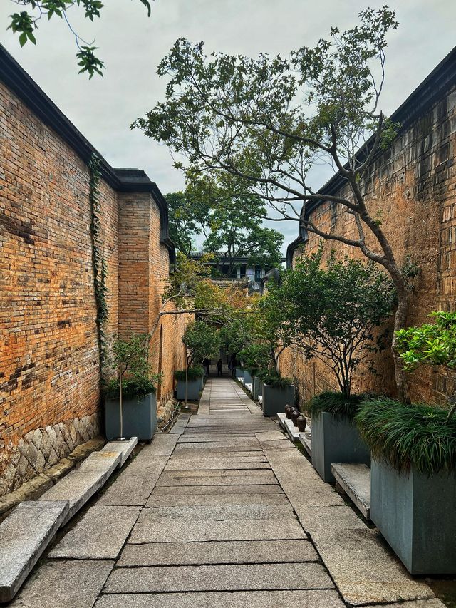 就想一個人在福州這裡待一天 靜靜地放空 就想一個人在福州這裡待一天 靜靜地放空