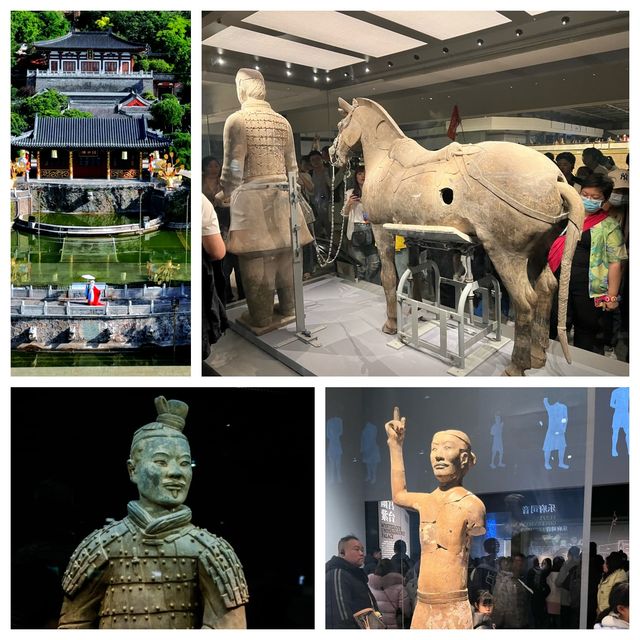 壺口跟團|黃河咆哮太震撼! 壺口跟團|黃河咆哮太震撼!