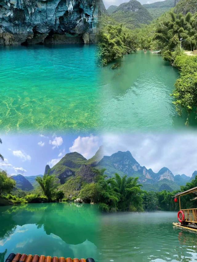 貴州“小三亞”|20°c治癒之旅 貴州“小三亞”|20°c治癒之旅