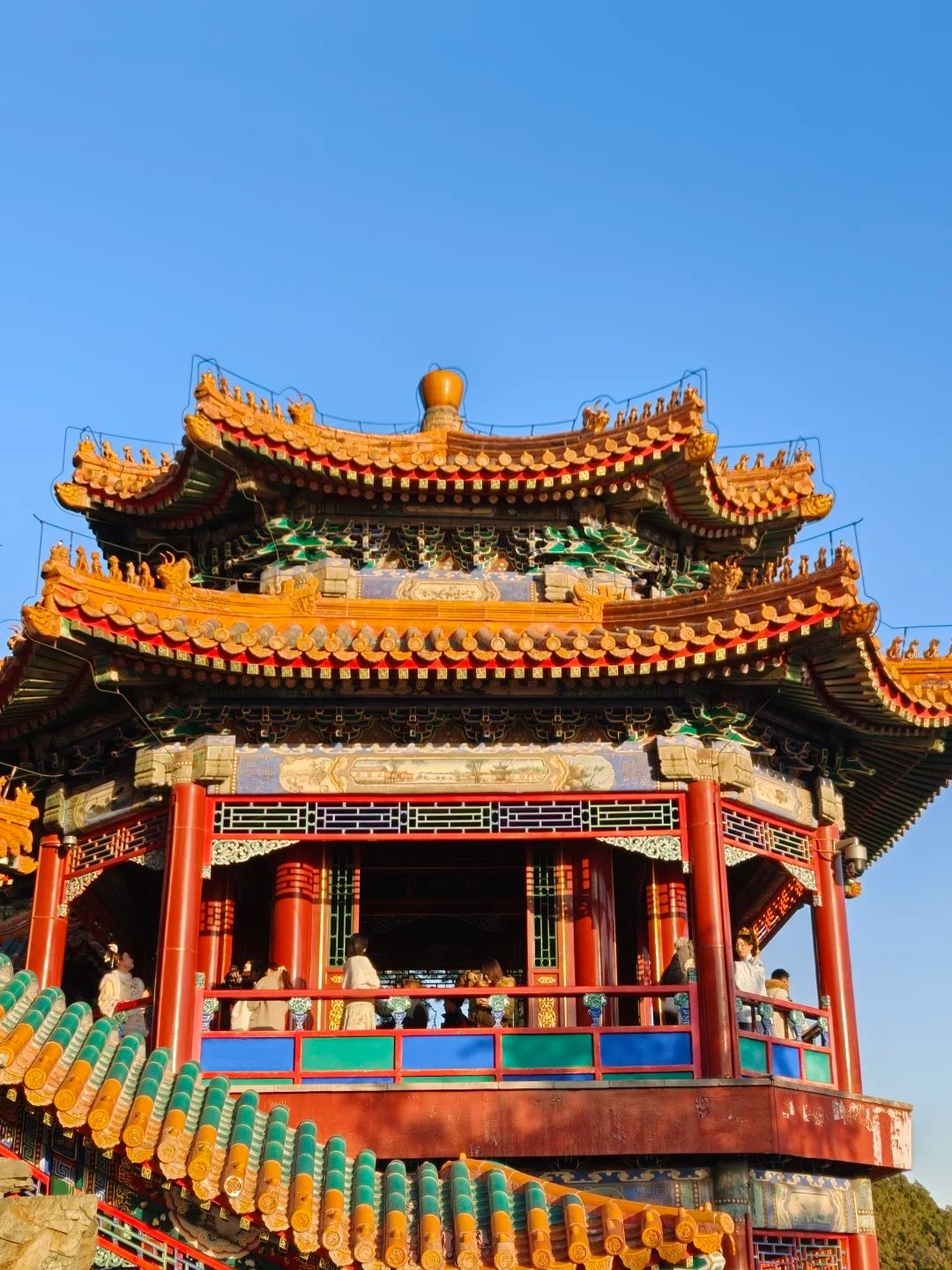 午門のおすすめ観光スポット2025年（12月更新）| Trip Moments