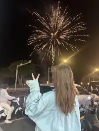 跟著我週末打卡汕頭南澳島