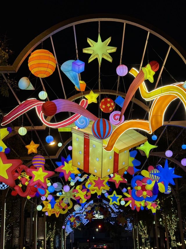 漫步大豫園這條夜景路線絕了！