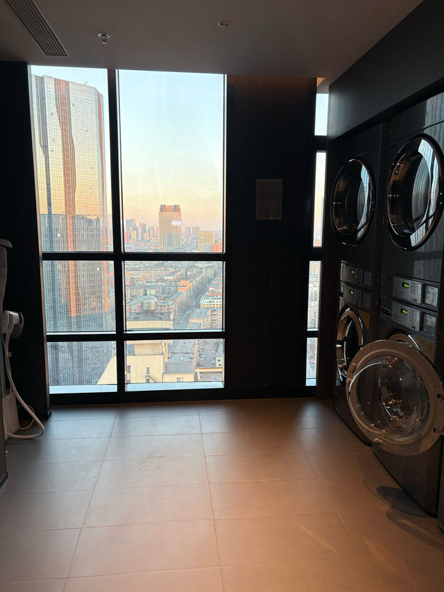 帶娃住這家巨省心