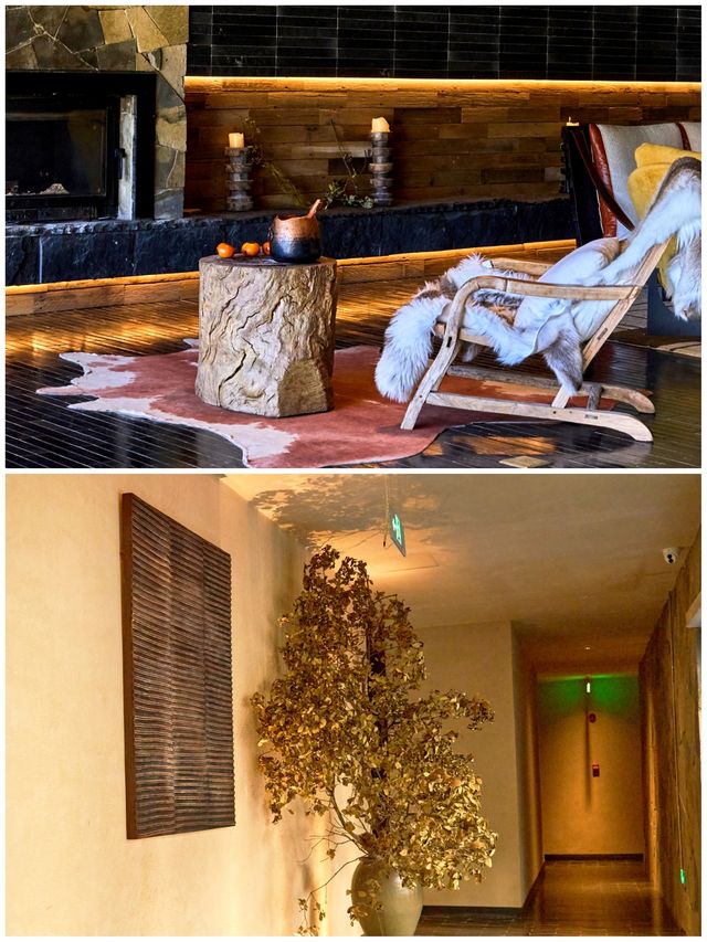 宮崎駿動畫般景致